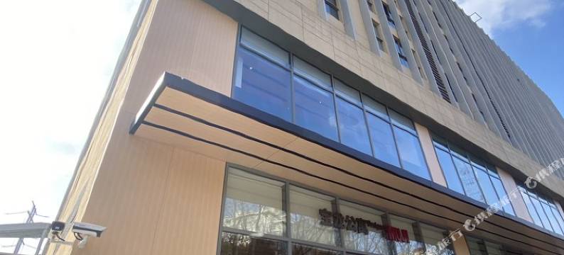 上海宝龙酒店宝龙公寓图片