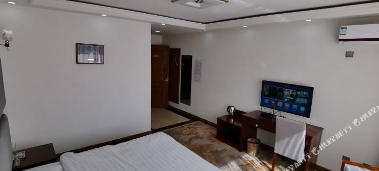 洮南瀚宇宾馆图片