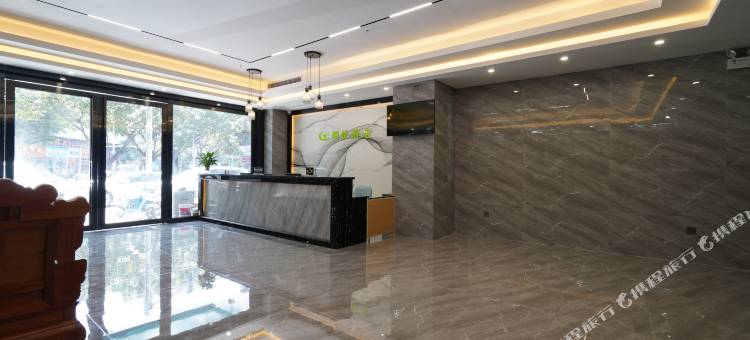 惠州朗悦酒店(吉之岛店)图片