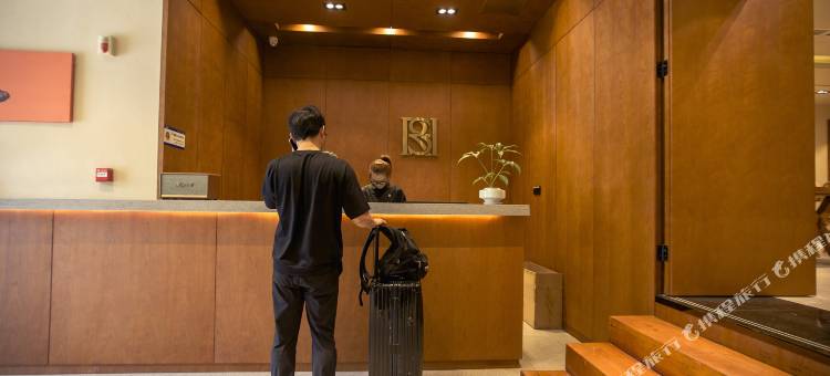 南京RASAHOO直美酒店(南京莫愁湖店)图片