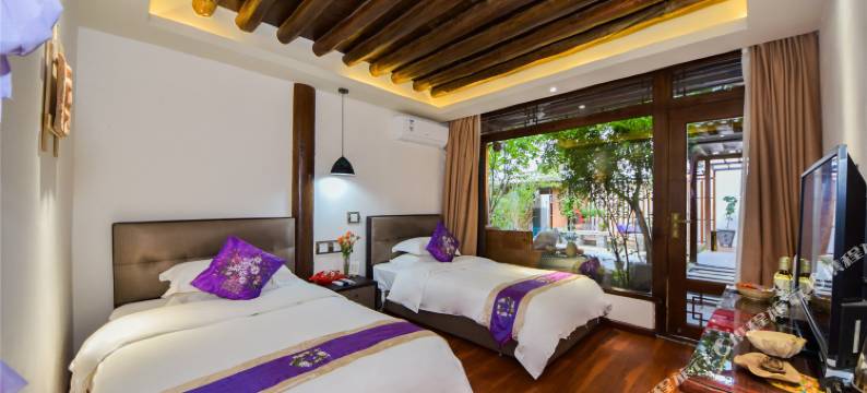 大理朵朵客栈(古城玉洱路店)图片