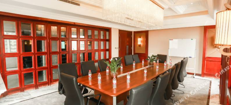 奥仕登酒店(榆林学院店)图片