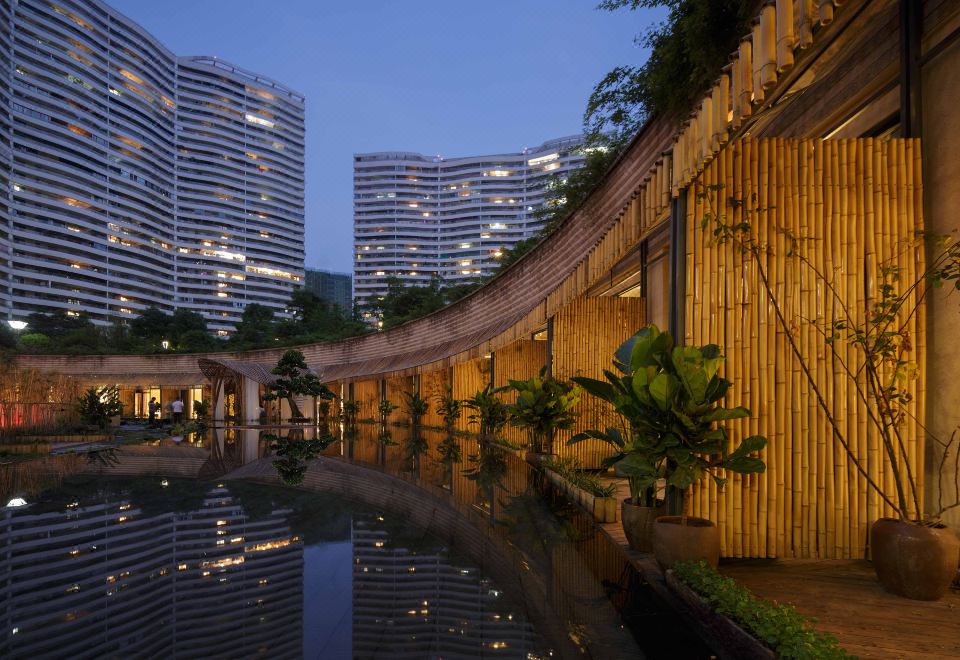 Hotel Overview