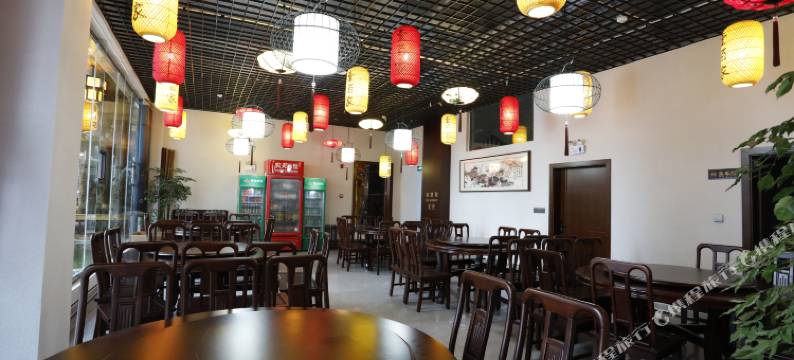 芙蓉镇壹百家民族酒店图片