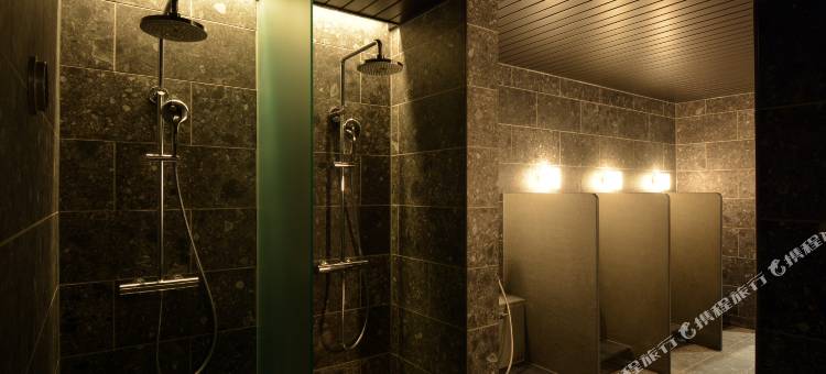 环球景观酒店郡山(HOTEL GLOBAL VIEW KORIYAMA)图片