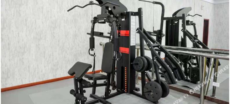 潜江大酒店图片