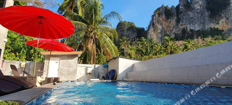 奥南旅舍(Aonang Lodge)图片