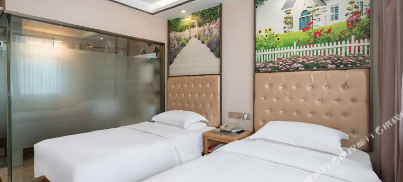 龙港龙华饭店图片