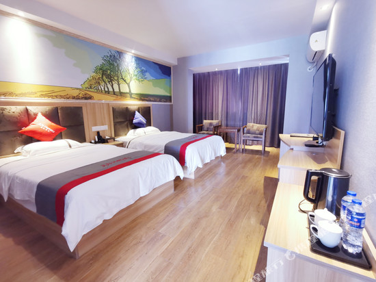 银河大酒店(平塘迎宾大道店)