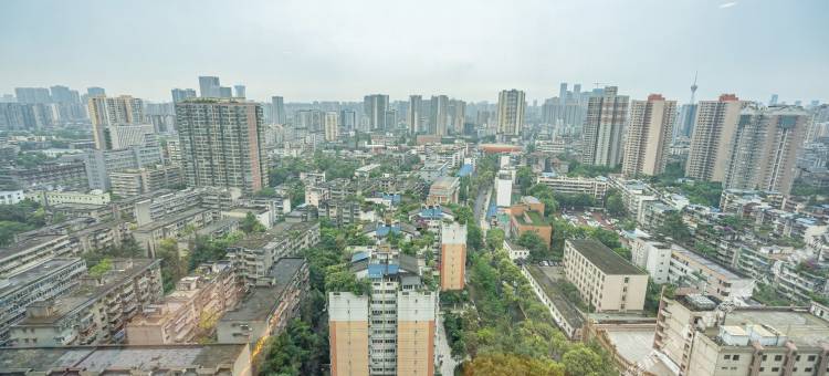 成都豆皮儿民宿(3号店)图片