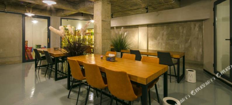 大理市向往的生活云中梦公寓(环海东路分店)图片