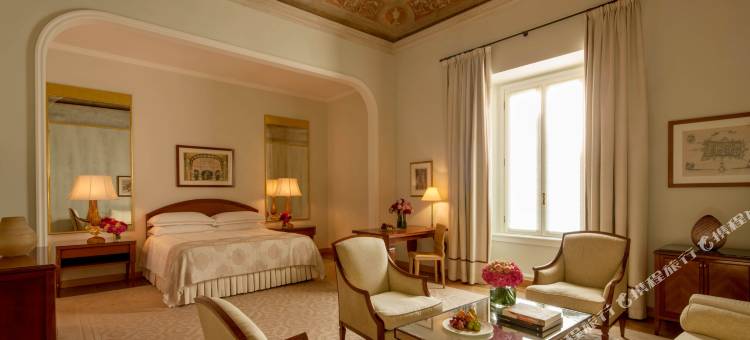 米兰四季酒店(Four Seasons Hotel Milano)图片