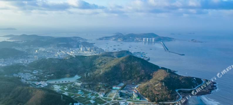 花筑·嵊泗未迟民宿(南长涂沙滩店)图片