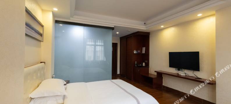 吴川宏业商务酒店(新世界广场店)图片