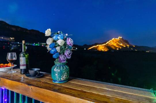 北京北欧梦精品度假别墅图片