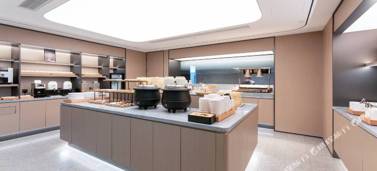 全季酒店(宁德霞浦世贸广场店)图片