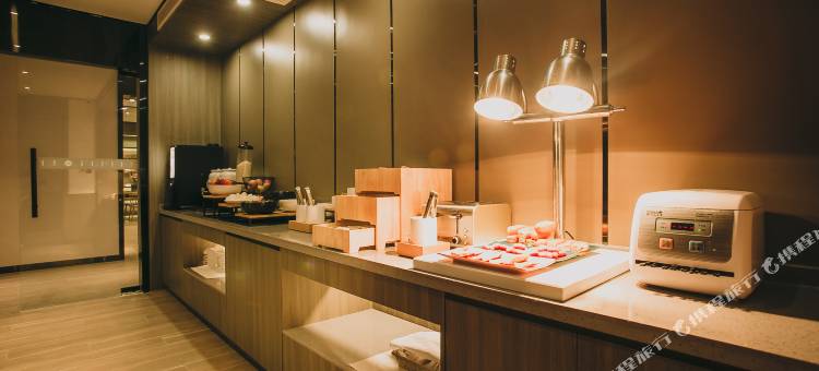 汉庭酒店(天津河东万达广场成林道地铁站店)图片