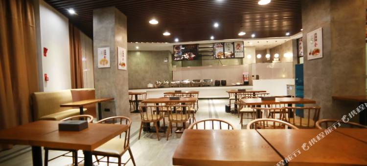 格林东方酒店(遂川井冈山大道店)图片