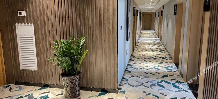 尚客优酒店(桓台张北路桓台商厦店)图片