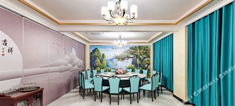 骏怡连锁酒店(固始富金山路店)图片