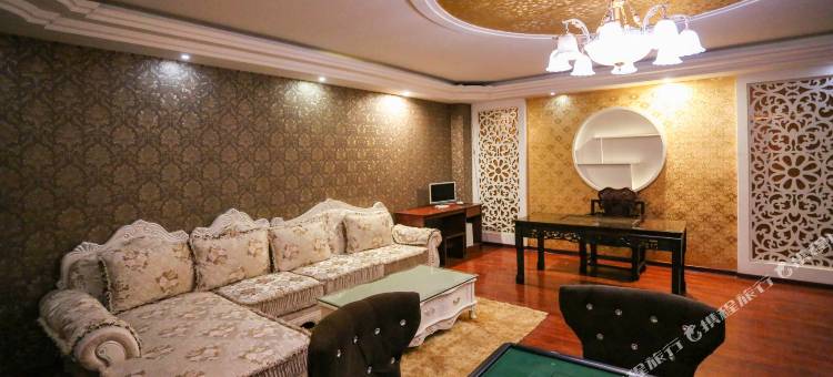 骏怡酒店(泰安东平稻香街店 )图片