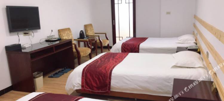 淮南夏鑫宾馆图片