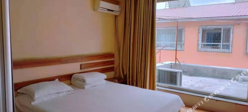 岫岩如意快捷客房图片