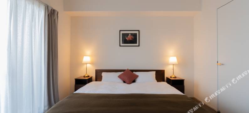 谷町君酒店 WE 难波28(Tanimachikun Hotel We Namba)图片