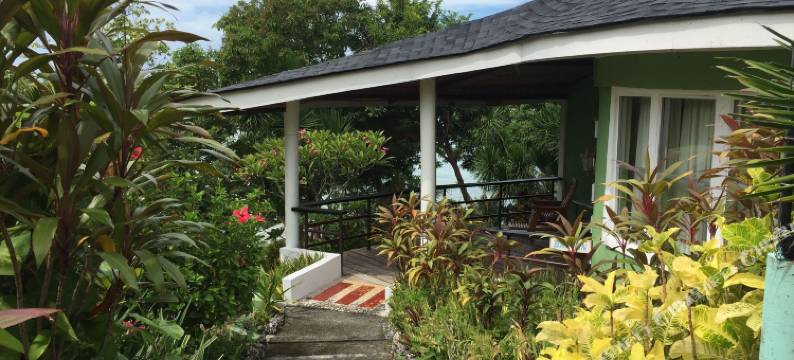 宿务红树东方民宿度假村(Mangrove Oriental Bed & Breakfast Resort)图片