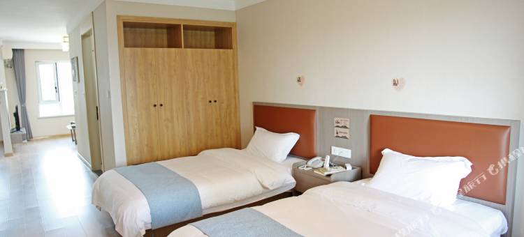 沈阳北汤泉宿图片