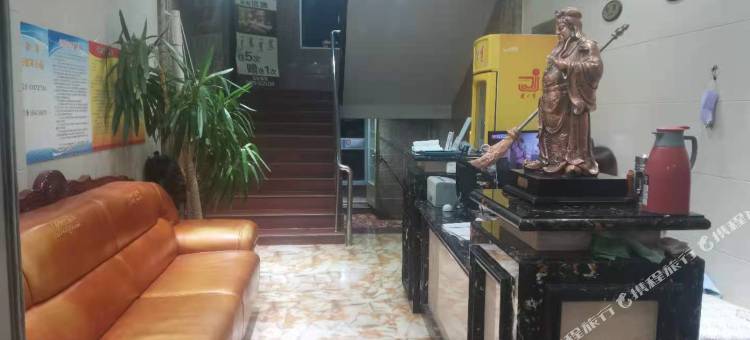 西乌旗二轻宾馆图片
