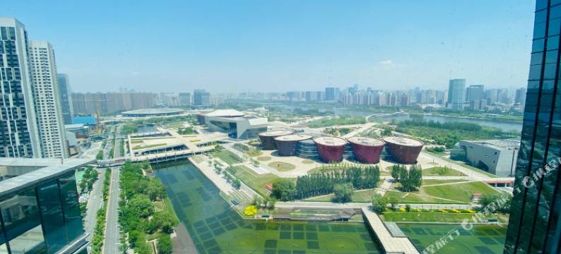 拾光国际LOFT公寓(集阜北街分店)图片