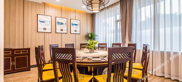 格林客栈(承德广仁大街店)图片