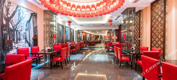 昆明花之城豪生国际大酒店图片
