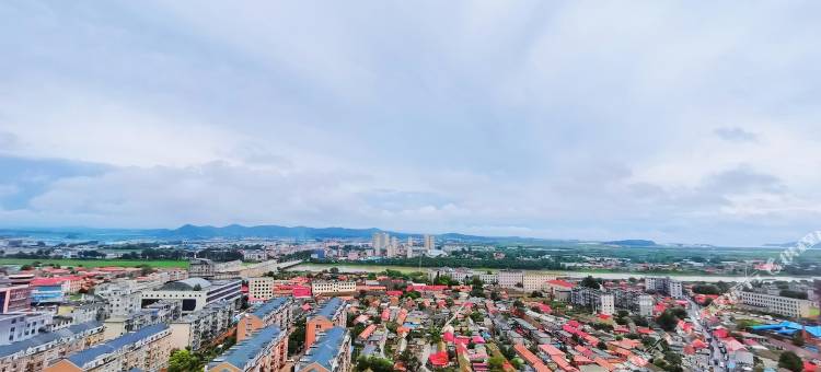 小囍屋日租公寓(庄河新天地店)图片