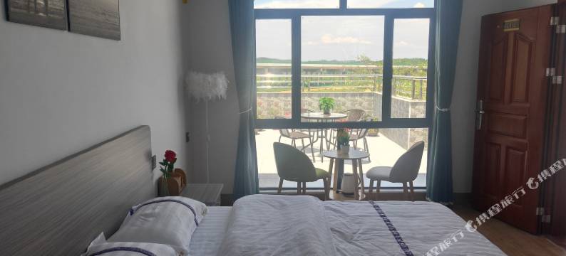 清远会友之家民宿图片