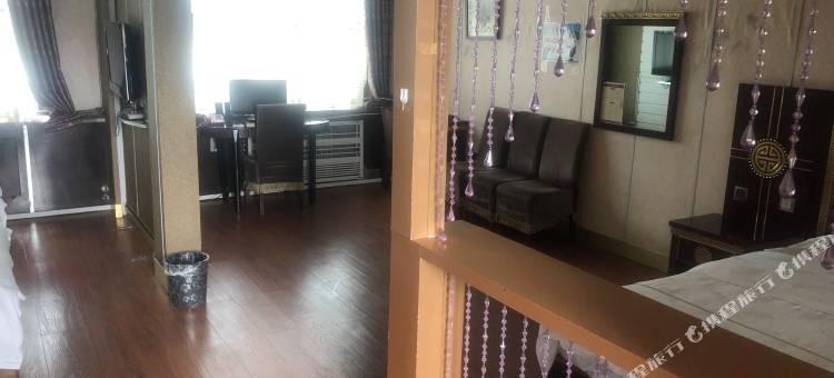 天峻圣达商务宾馆图片