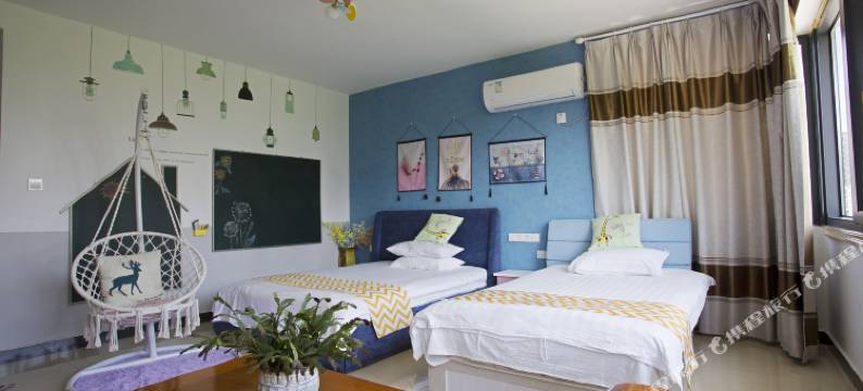 千岛湖丽轩民宿图片