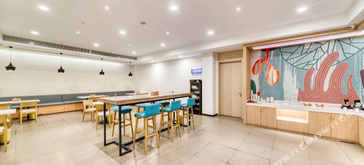 汉庭酒店(嘉兴秀洲大道店)图片