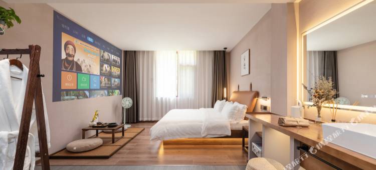 横店小喜舍民宿(横店影视城店)图片