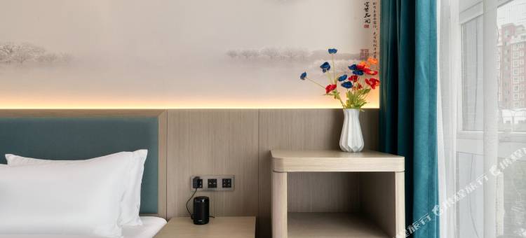 翰邦酒店(温州滨海店)图片