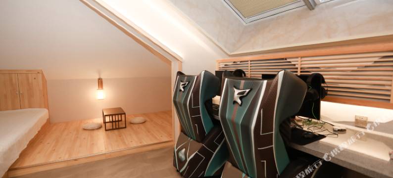 赤峰千奕酒店图片