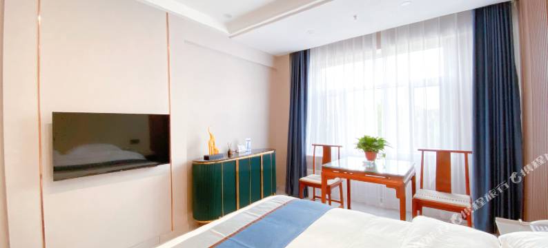 燕青酒店(廊坊市政府店)图片