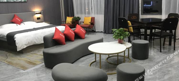 尚客优酒店(扶沟鸿昌大道店)图片