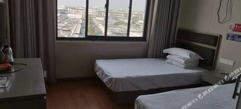 嘉兴秀洲嘉一宾馆图片