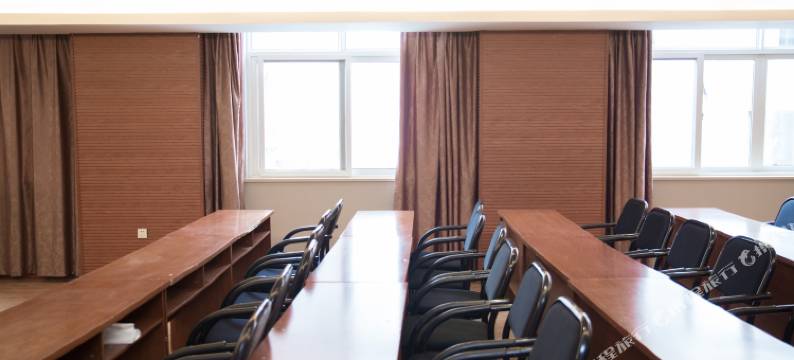 海伦百纳·尚景酒店图片