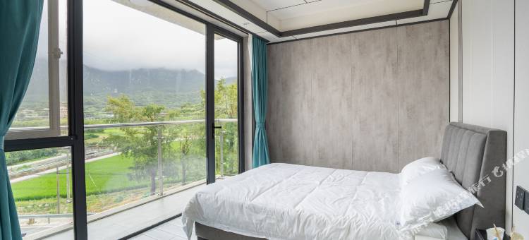 舟山桃花岛丰朱轩民宿图片