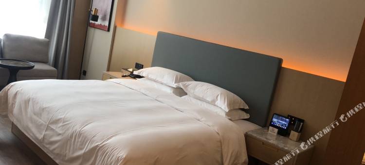 永和文昌酒店图片