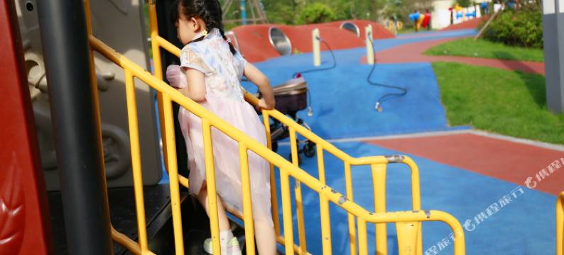 青岛澜海居公寓图片