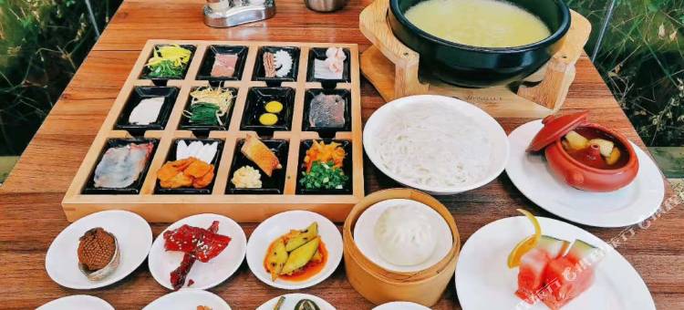 昆明维笙望湖宾馆图片